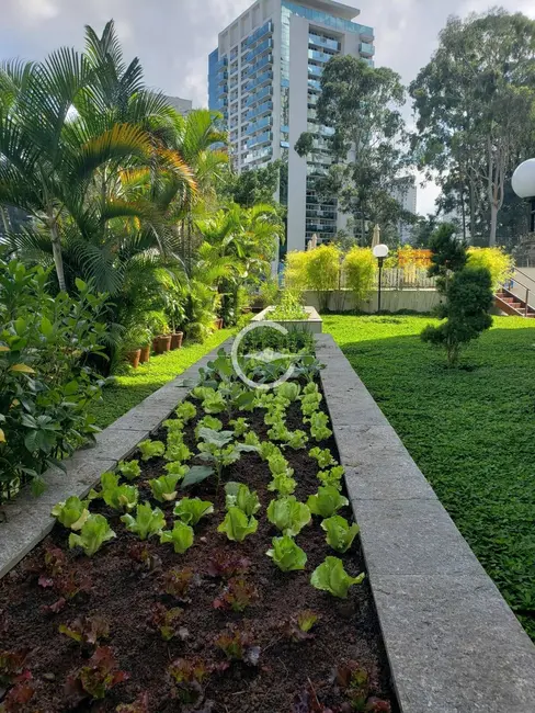 Foto 7 de Apartamento com 3 quartos à venda e para alugar, 181m2 em Vila Andrade, São Paulo - SP