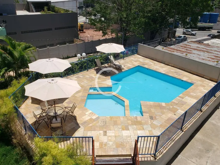 Foto 1 de Apartamento com 3 quartos à venda e para alugar, 181m2 em Vila Andrade, São Paulo - SP