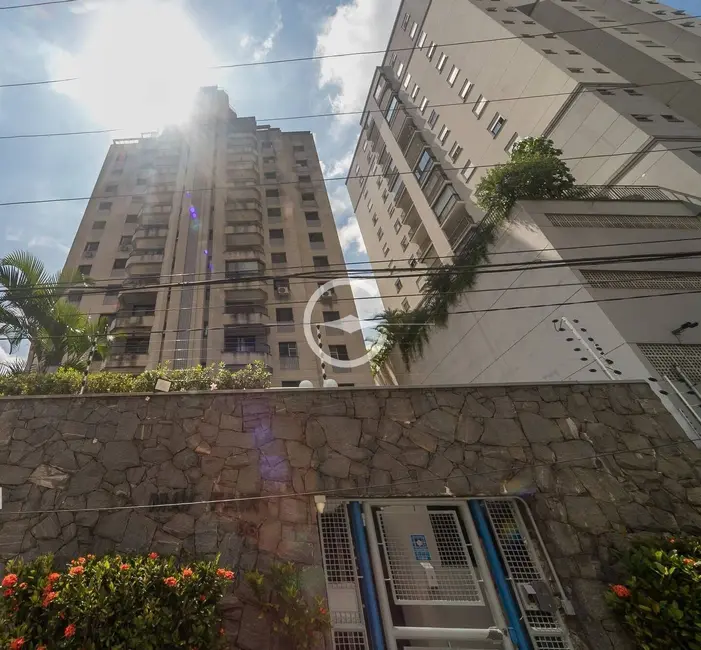 Foto 8 de Apartamento com 3 quartos à venda e para alugar, 181m2 em Vila Andrade, São Paulo - SP