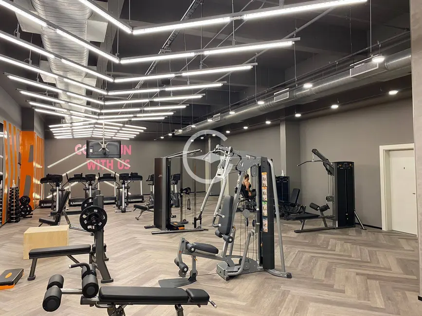 Apartamento com 1 quarto à venda, 44m2 em Vila Olímpia, São Paulo - SP - imagem 5 Foto 5 de Apartamento com 1 quarto à venda, 44m2 em Vila Olímpia, São Paulo - SP