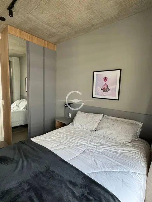Apartamento com 1 quarto à venda, 44m2 em Vila Olímpia, São Paulo - SP - imagem 4 Foto 4 de Apartamento com 1 quarto à venda, 44m2 em Vila Olímpia, São Paulo - SP