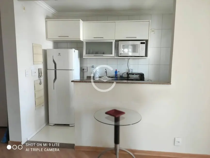 Foto 2 de Apartamento com 2 quartos para alugar, 56m2 em Vila Nova Conceição, São Paulo - SP