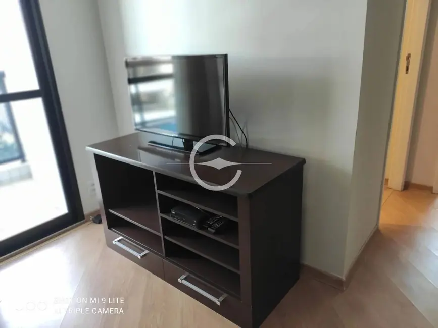 Foto 1 de Apartamento com 2 quartos para alugar, 56m2 em Vila Nova Conceição, São Paulo - SP