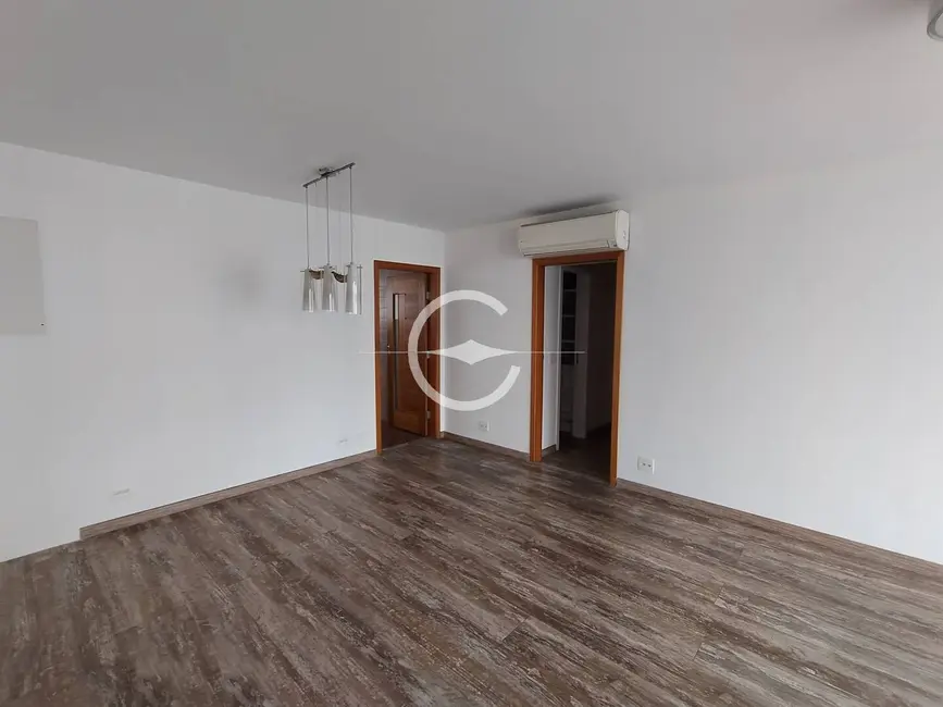 Foto 2 de Apartamento com 4 quartos à venda e para alugar, 143m2 em Moema, São Paulo - SP