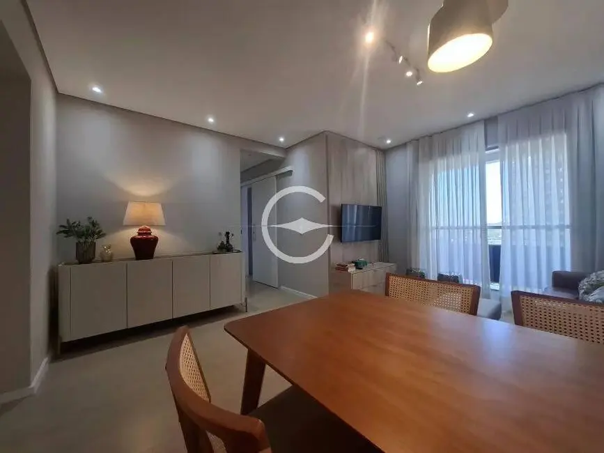 Foto 1 de Apartamento com 3 quartos à venda, 84m2 em Campo Belo, São Paulo - SP