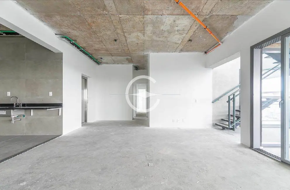 Foto 4 de Apartamento com 4 quartos à venda, 410m2 em Jardim das Acácias, São Paulo - SP