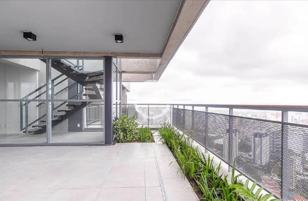 Foto 8 de Apartamento com 4 quartos à venda, 410m2 em Jardim das Acácias, São Paulo - SP