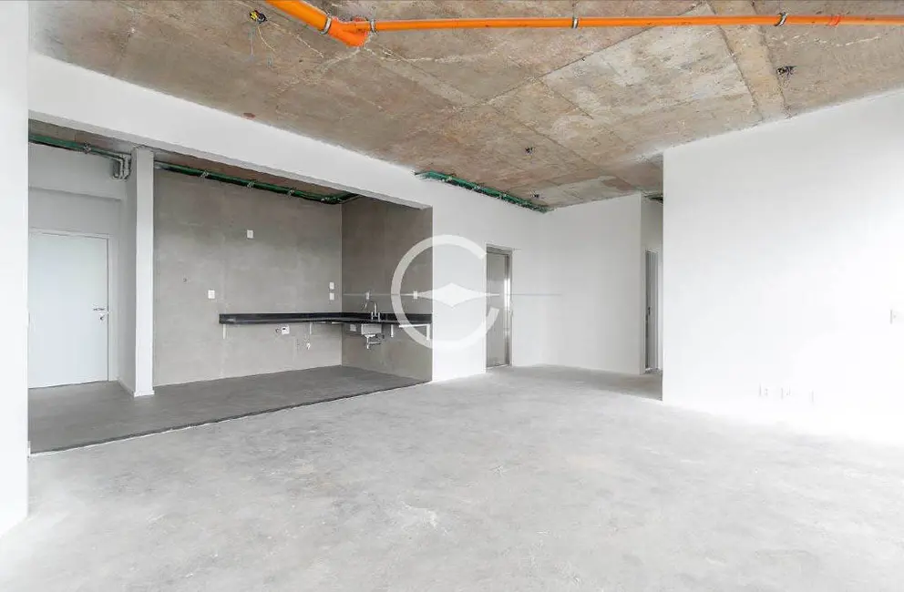 Foto 5 de Apartamento com 4 quartos à venda, 410m2 em Jardim das Acácias, São Paulo - SP