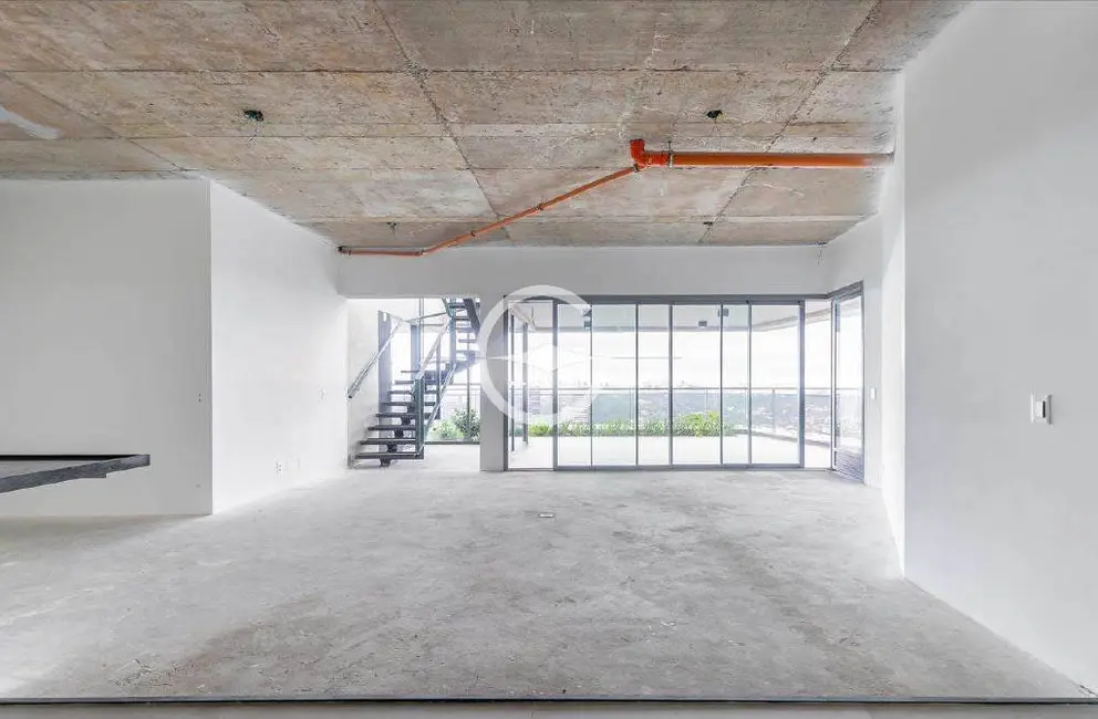 Foto 1 de Apartamento com 4 quartos à venda, 410m2 em Jardim das Acácias, São Paulo - SP