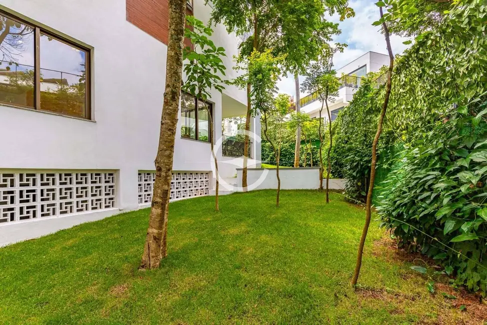 Foto 9 de Casa com 4 quartos à venda, 684m2 em Jardim dos Estados, São Paulo - SP