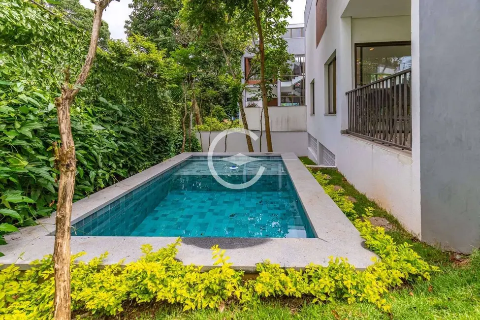 Foto 8 de Casa com 4 quartos à venda, 684m2 em Jardim dos Estados, São Paulo - SP