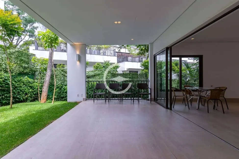 Foto 5 de Casa com 4 quartos à venda, 684m2 em Jardim dos Estados, São Paulo - SP