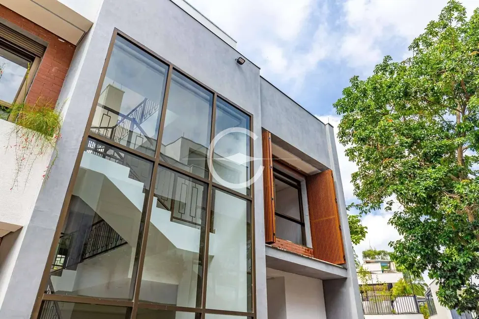 Foto 2 de Casa com 4 quartos à venda, 684m2 em Jardim dos Estados, São Paulo - SP