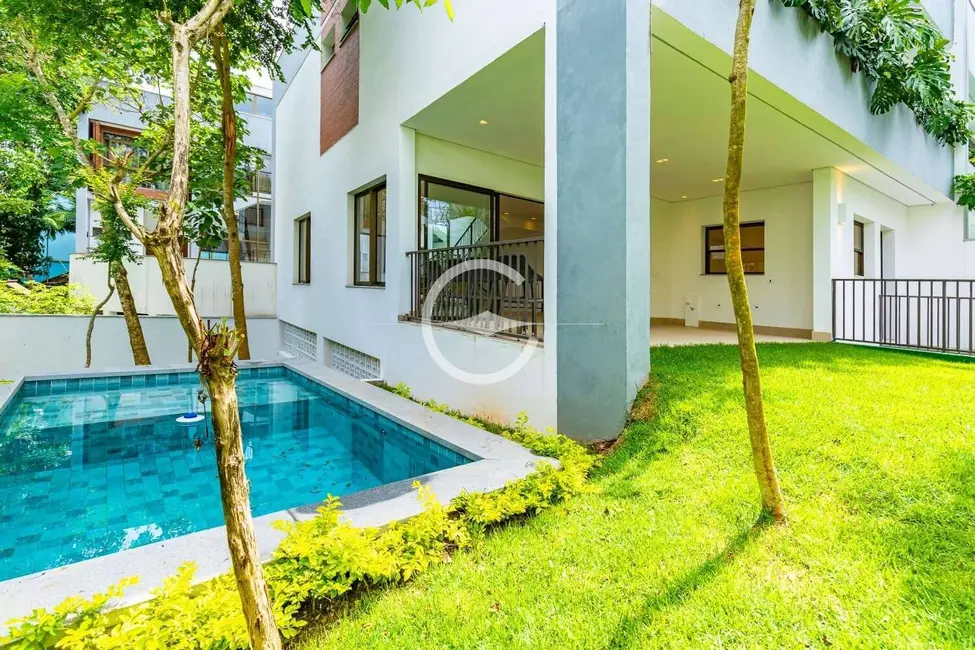 Foto 7 de Casa com 4 quartos à venda, 684m2 em Jardim dos Estados, São Paulo - SP