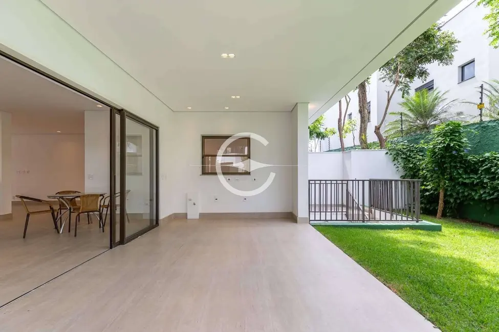 Foto 4 de Casa com 4 quartos à venda, 684m2 em Jardim dos Estados, São Paulo - SP