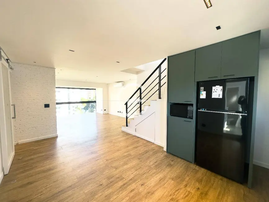 Foto 2 de Apartamento com 3 quartos à venda, 220m2 em Vila Andrade, São Paulo - SP
