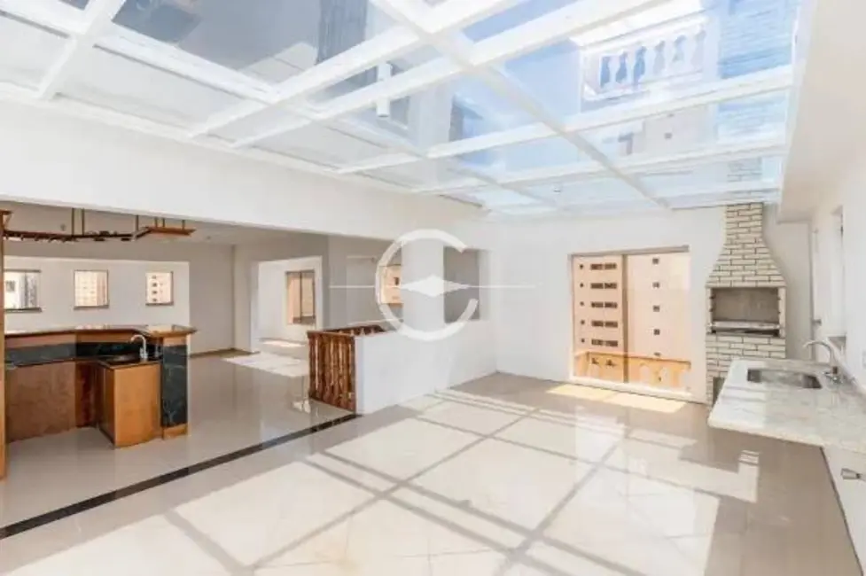 Foto 2 de Apartamento com 4 quartos à venda, 293m2 em Moema, São Paulo - SP