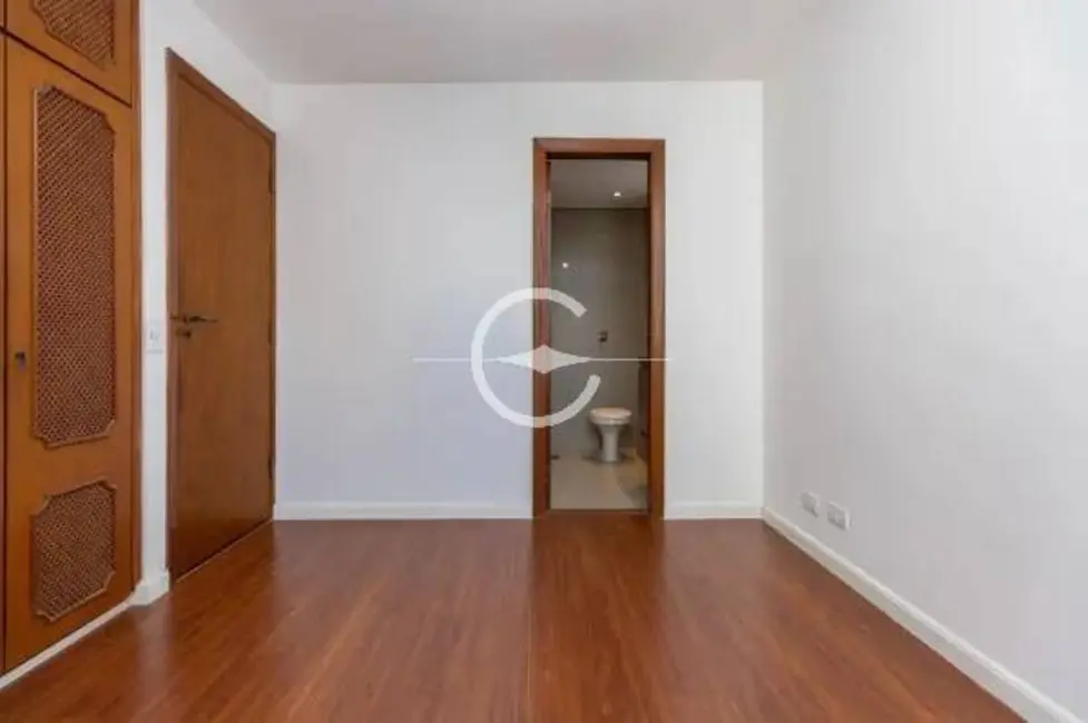 Foto 5 de Apartamento com 4 quartos à venda, 293m2 em Moema, São Paulo - SP