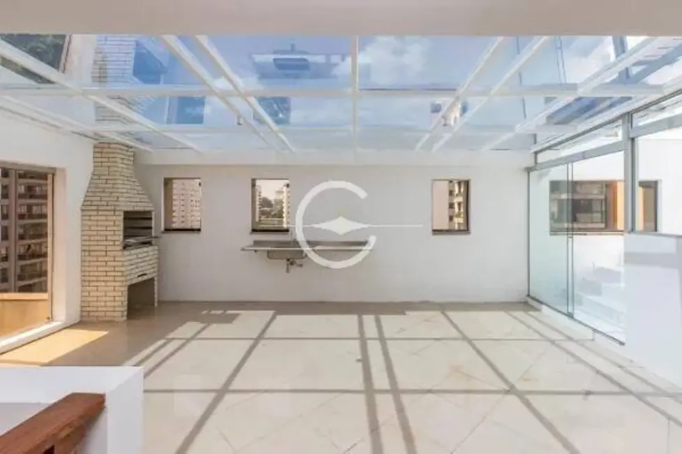 Foto 1 de Apartamento com 4 quartos à venda, 293m2 em Moema, São Paulo - SP