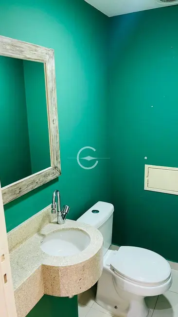 Foto 4 de Apartamento com 3 quartos à venda, 98m2 em Alto da Boa Vista, São Paulo - SP