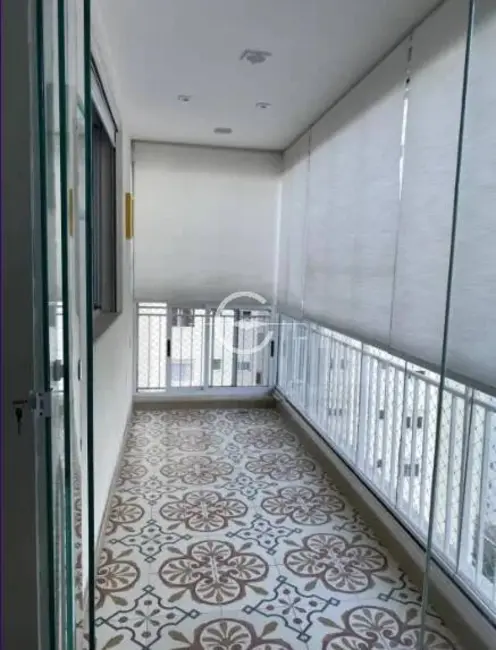 Foto 2 de Apartamento com 3 quartos à venda, 98m2 em Alto da Boa Vista, São Paulo - SP