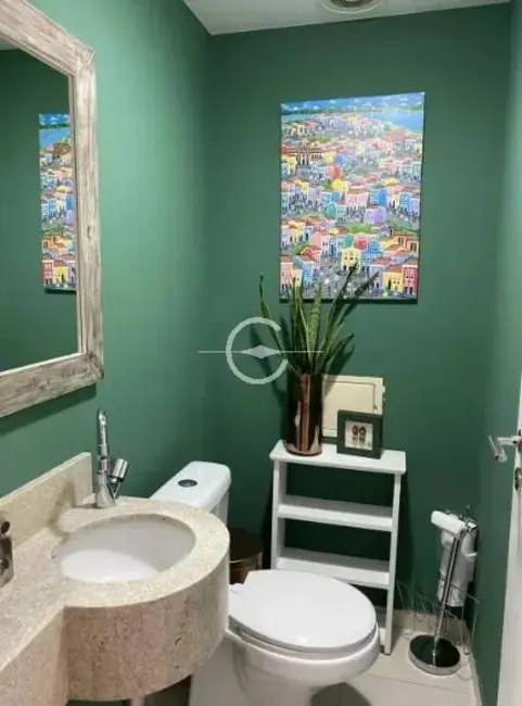 Foto 3 de Apartamento com 3 quartos à venda, 98m2 em Alto da Boa Vista, São Paulo - SP