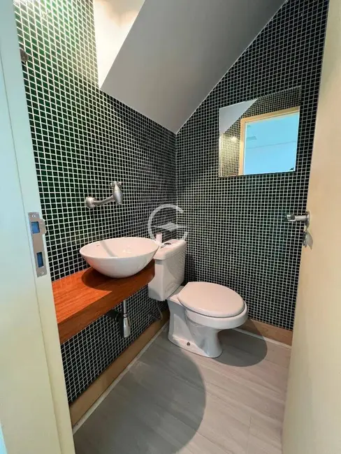 Foto 4 de Apartamento com 1 quarto para alugar, 55m2 em Moema, São Paulo - SP