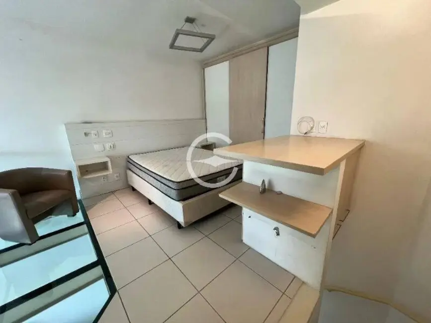 Foto 6 de Apartamento com 1 quarto para alugar, 55m2 em Moema, São Paulo - SP