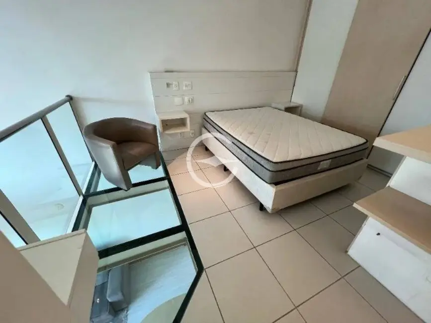 Foto 5 de Apartamento com 1 quarto para alugar, 55m2 em Moema, São Paulo - SP