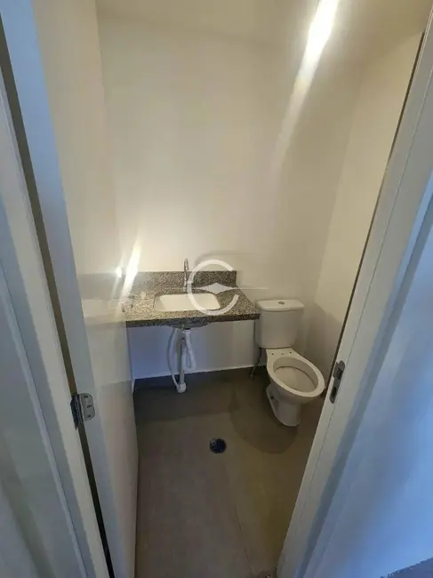 Apartamento com 1 quarto à venda, 27m2 em Vila Olímpia, São Paulo - SP - imagem 6 Foto 6 de Apartamento com 1 quarto à venda, 27m2 em Vila Olímpia, São Paulo - SP