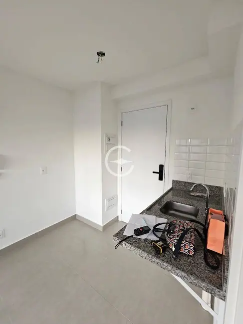 Apartamento com 1 quarto à venda, 27m2 em Vila Olímpia, São Paulo - SP - imagem 3 Foto 3 de Apartamento com 1 quarto à venda, 27m2 em Vila Olímpia, São Paulo - SP