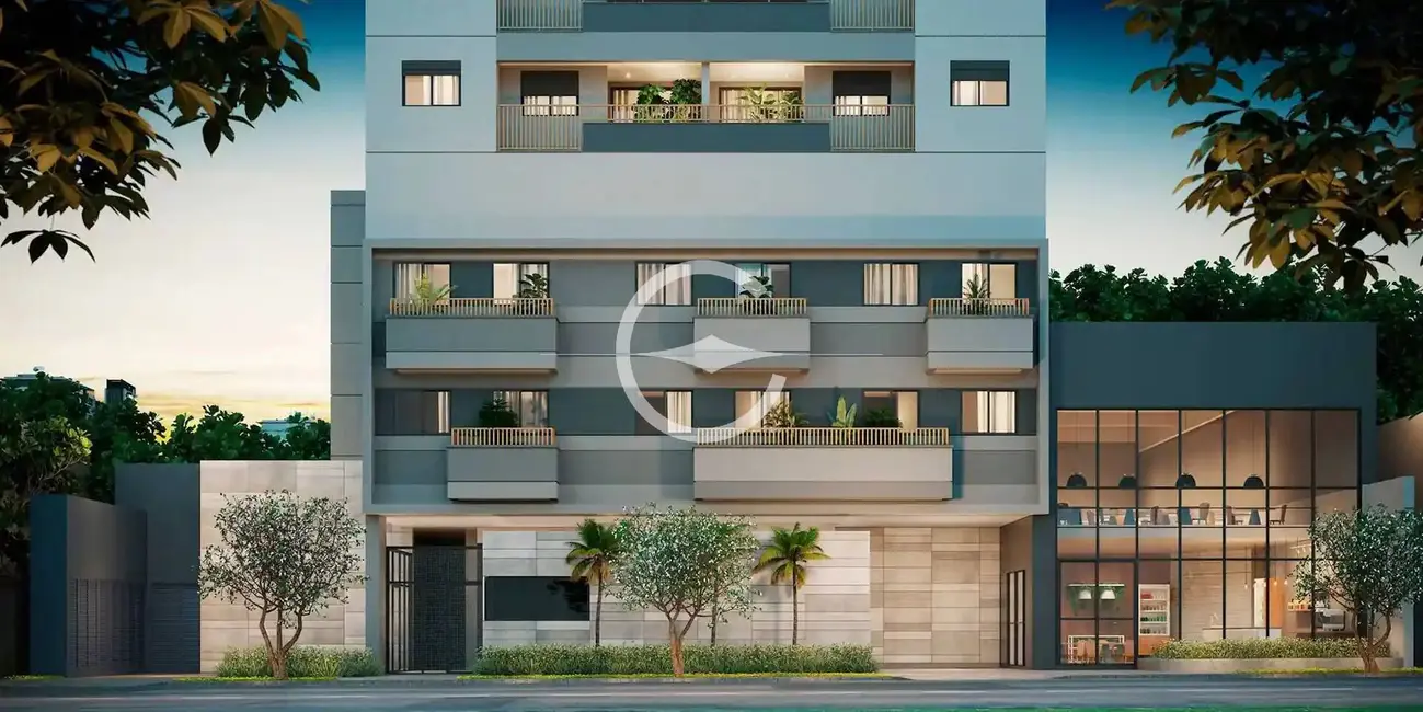 Apartamento com 1 quarto à venda, 27m2 em Vila Olímpia, São Paulo - SP - imagem 7 Foto 7 de Apartamento com 1 quarto à venda, 27m2 em Vila Olímpia, São Paulo - SP