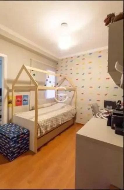 Apartamento com 3 quartos à venda, 137m2 em Vila Olímpia, São Paulo - SP - imagem 9 Foto 9 de Apartamento com 3 quartos à venda, 137m2 em Vila Olímpia, São Paulo - SP