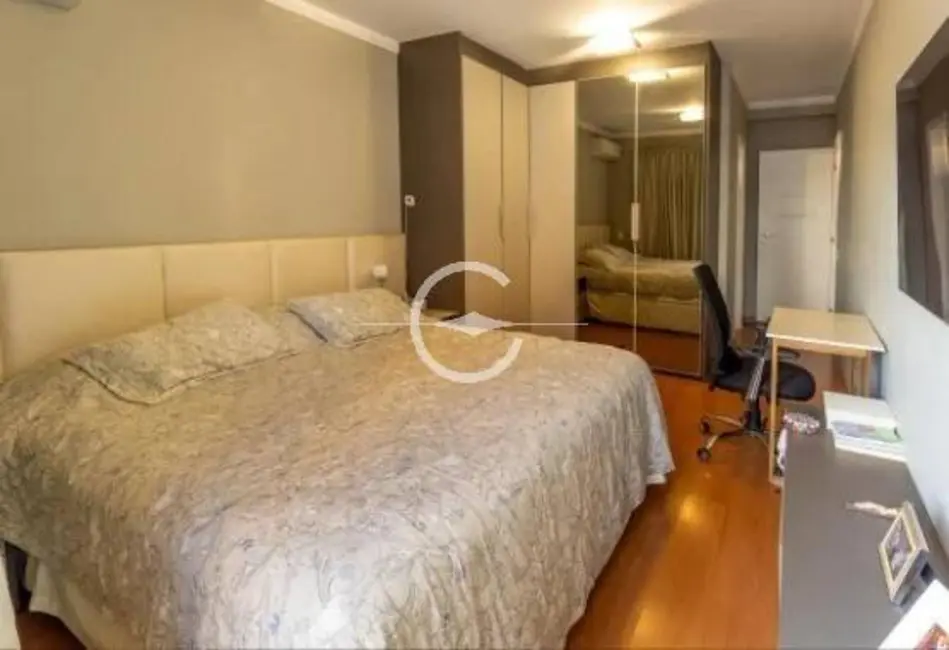 Apartamento com 3 quartos à venda, 137m2 em Vila Olímpia, São Paulo - SP - imagem 6 Foto 6 de Apartamento com 3 quartos à venda, 137m2 em Vila Olímpia, São Paulo - SP