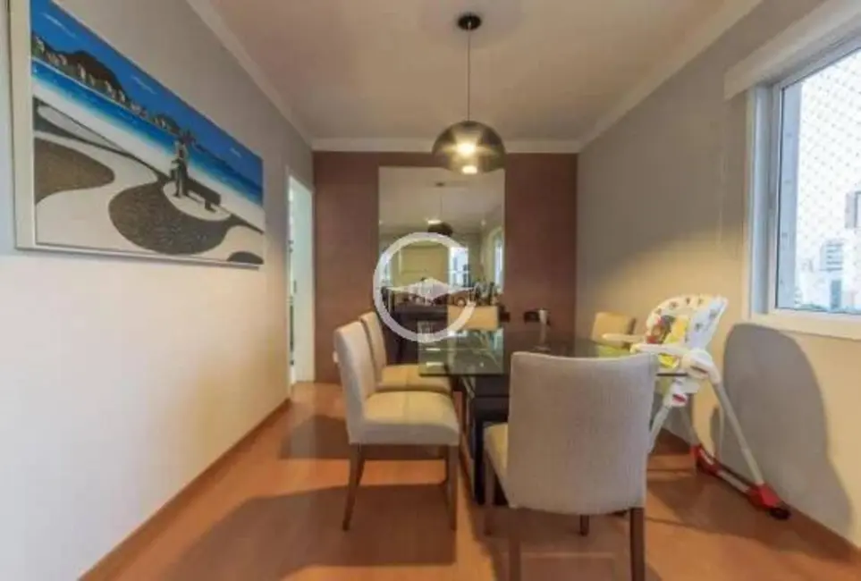 Apartamento com 3 quartos à venda, 137m2 em Vila Olímpia, São Paulo - SP - imagem 5 Foto 5 de Apartamento com 3 quartos à venda, 137m2 em Vila Olímpia, São Paulo - SP