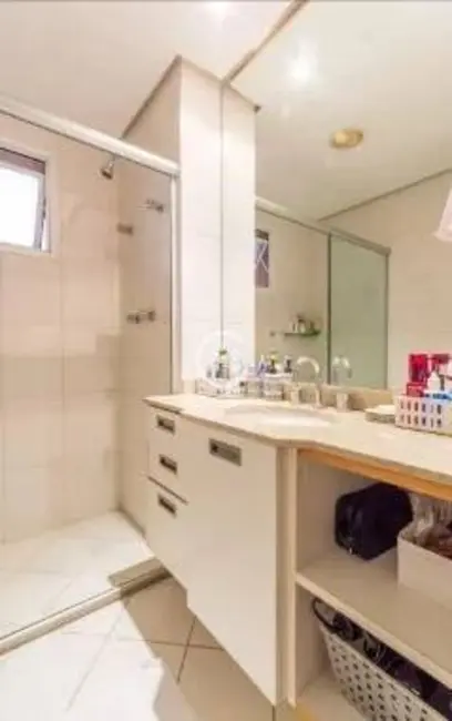 Apartamento com 3 quartos à venda, 137m2 em Vila Olímpia, São Paulo - SP - imagem 7 Foto 7 de Apartamento com 3 quartos à venda, 137m2 em Vila Olímpia, São Paulo - SP