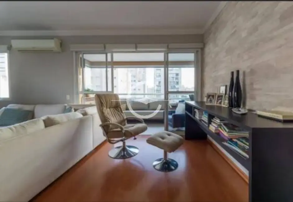 Foto 2 de Apartamento com 3 quartos à venda, 137m2 em Vila Olímpia, São Paulo - SP