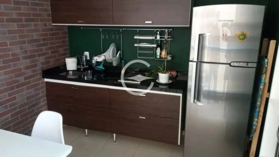 Apartamento com 1 quarto à venda, 43m2 em Vila Olímpia, São Paulo - SP - imagem 3 Foto 3 de Apartamento com 1 quarto à venda, 43m2 em Vila Olímpia, São Paulo - SP