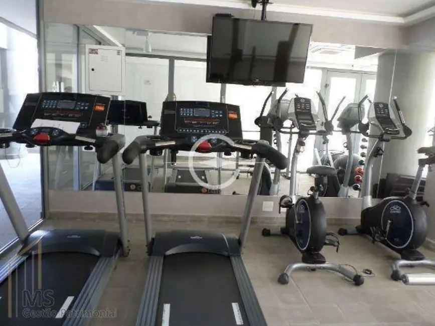 Apartamento com 1 quarto à venda, 43m2 em Vila Olímpia, São Paulo - SP - imagem 9 Foto 9 de Apartamento com 1 quarto à venda, 43m2 em Vila Olímpia, São Paulo - SP