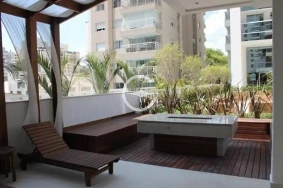 Apartamento com 1 quarto à venda, 43m2 em Vila Olímpia, São Paulo - SP - imagem 8 Foto 8 de Apartamento com 1 quarto à venda, 43m2 em Vila Olímpia, São Paulo - SP