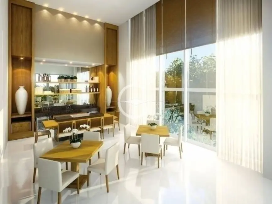 Apartamento com 1 quarto à venda, 43m2 em Vila Olímpia, São Paulo - SP - imagem 7 Foto 7 de Apartamento com 1 quarto à venda, 43m2 em Vila Olímpia, São Paulo - SP