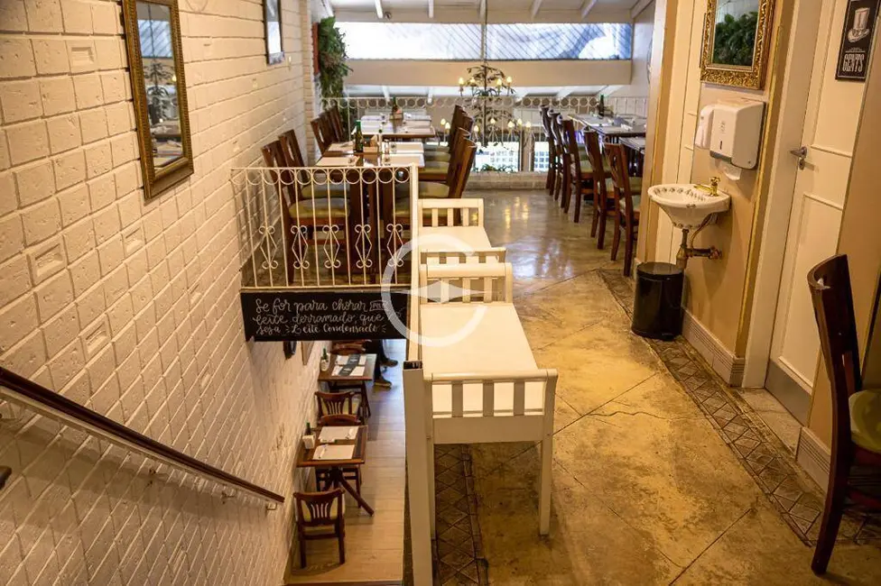 Sala Comercial para alugar, 130m2 em Vila Olímpia, São Paulo - SP - imagem 5 Foto 5 de Sala Comercial para alugar, 130m2 em Vila Olímpia, São Paulo - SP