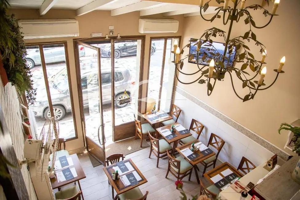 Sala Comercial para alugar, 130m2 em Vila Olímpia, São Paulo - SP - imagem 8 Foto 8 de Sala Comercial para alugar, 130m2 em Vila Olímpia, São Paulo - SP