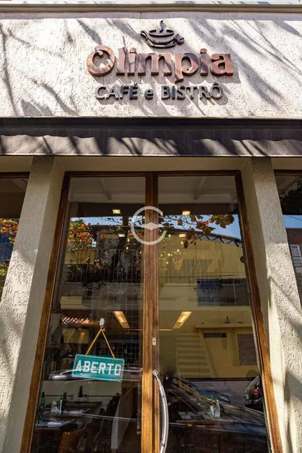 Sala Comercial para alugar, 130m2 em Vila Olímpia, São Paulo - SP - imagem 3 Foto 3 de Sala Comercial para alugar, 130m2 em Vila Olímpia, São Paulo - SP