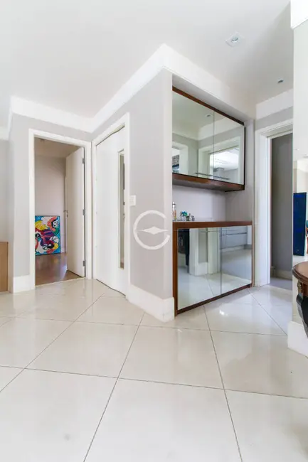 Foto 7 de Apartamento com 3 quartos à venda, 124m2 em Vila Uberabinha, São Paulo - SP