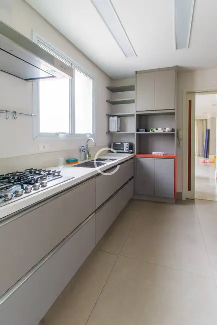 Foto 8 de Apartamento com 3 quartos à venda, 124m2 em Vila Uberabinha, São Paulo - SP