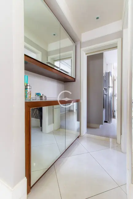 Foto 6 de Apartamento com 3 quartos à venda, 124m2 em Vila Uberabinha, São Paulo - SP