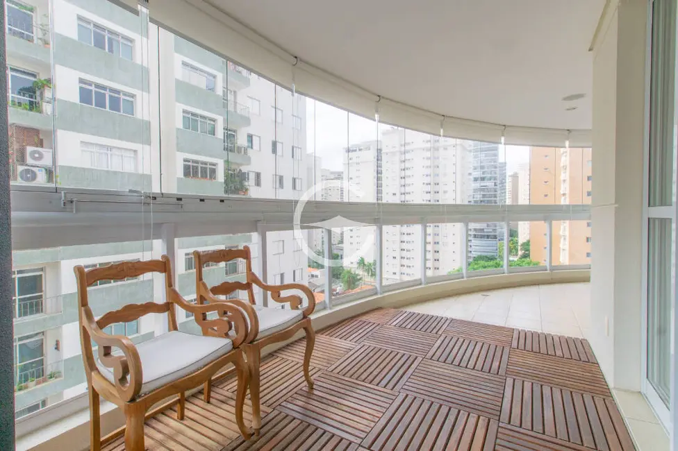 Foto 1 de Apartamento com 3 quartos à venda, 124m2 em Vila Uberabinha, São Paulo - SP