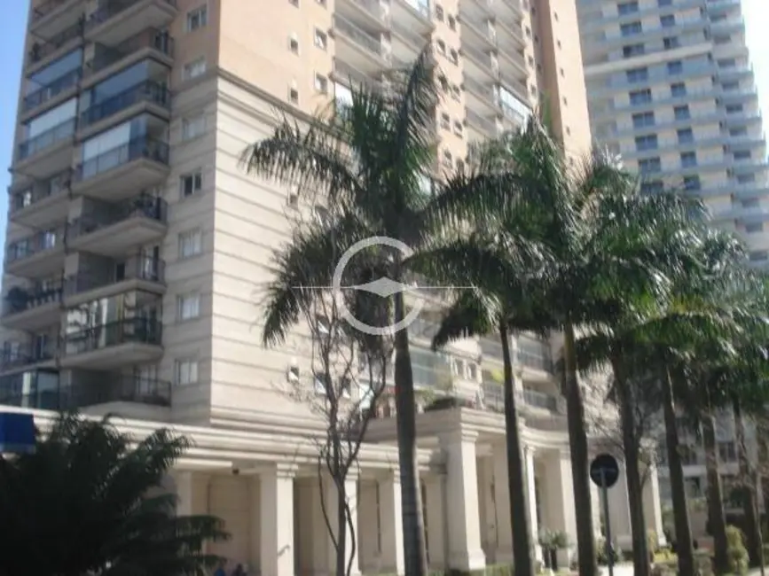 Apartamento com 1 quarto à venda, 49m2 em Vila Nova Conceição, São Paulo - SP - imagem 7 Foto 7 de Apartamento com 1 quarto à venda, 49m2 em Vila Nova Conceição, São Paulo - SP