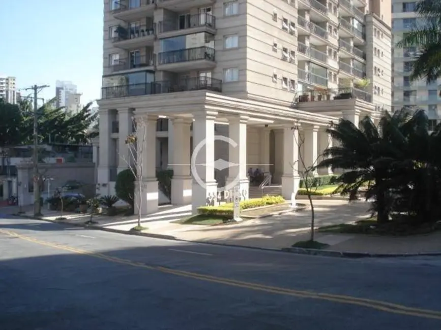 Apartamento com 1 quarto à venda, 49m2 em Vila Nova Conceição, São Paulo - SP - imagem 8 Foto 8 de Apartamento com 1 quarto à venda, 49m2 em Vila Nova Conceição, São Paulo - SP